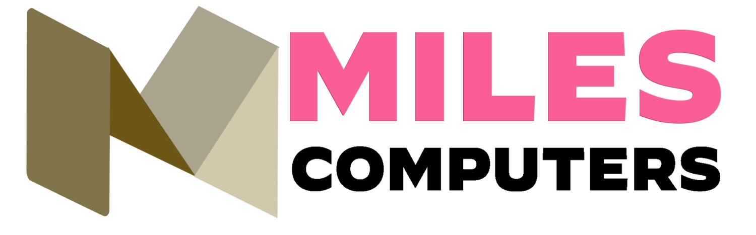 Miles Computers